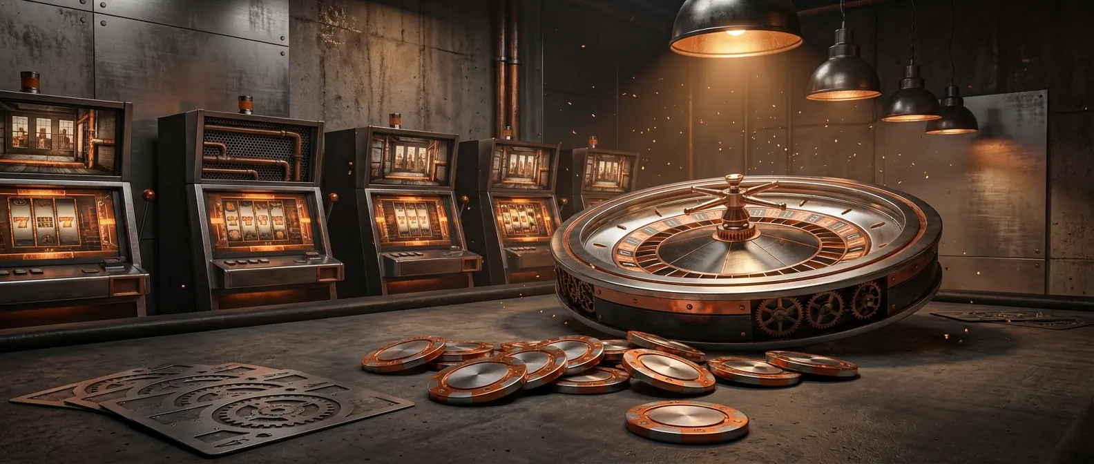 Madison Casino bonus