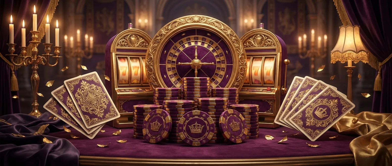 Madison Casino bonus