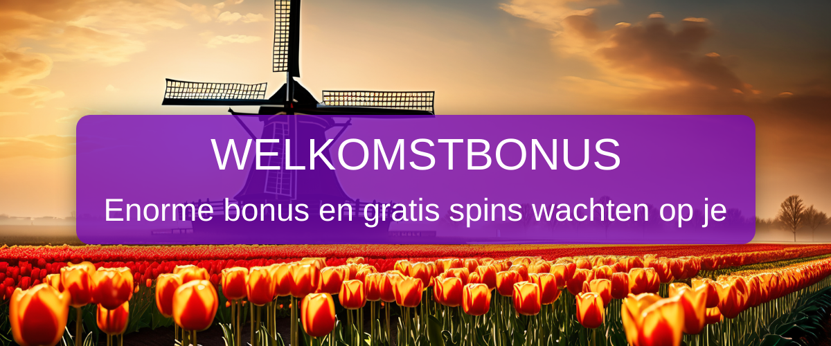Madison Casino Nederland: Welkomstbonus tot €500 + 100 Spins