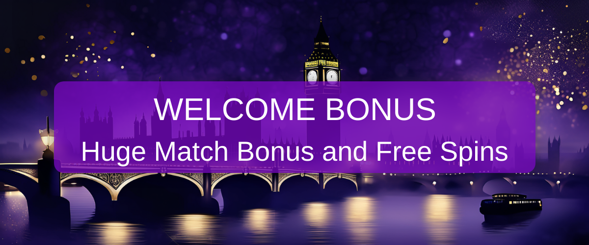 Madison Casino UK: Up to £500 Bonus + 100 Free Spins & Top Slots