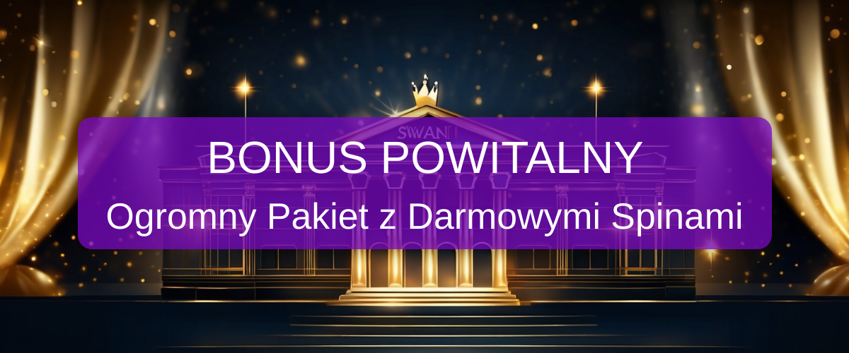 Madison Casino Polska: Bonus do 500 € + 100 Darmowych Spinów